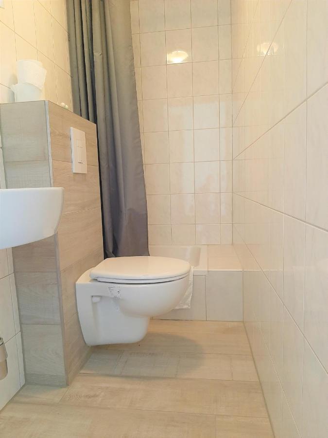 Hotel Steakhaus Galgenbach à Werne Extérieur photo