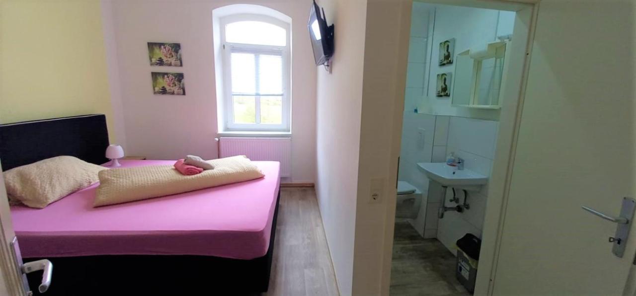 Hotel Steakhaus Galgenbach à Werne Extérieur photo