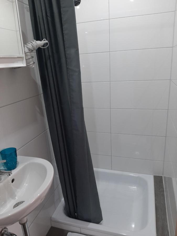 Hotel Steakhaus Galgenbach à Werne Extérieur photo