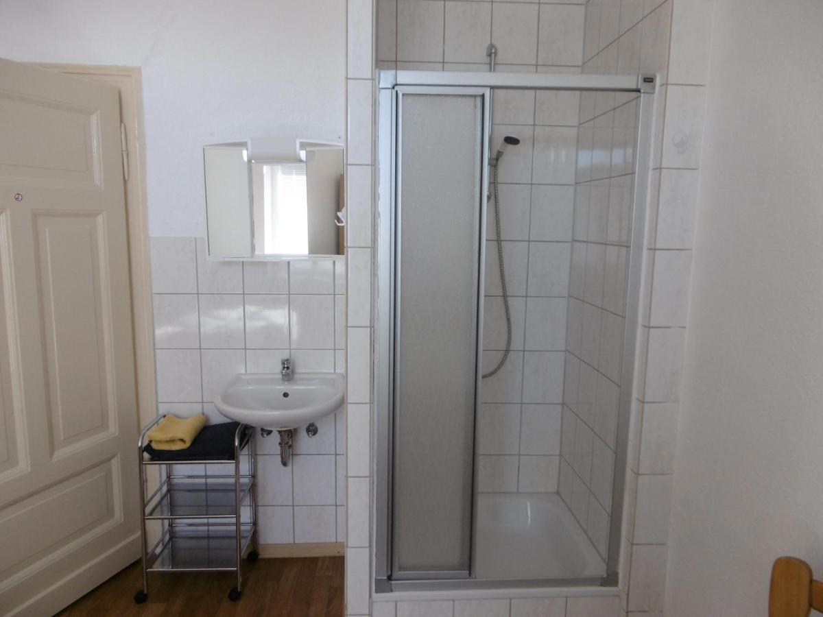 Hotel Steakhaus Galgenbach à Werne Extérieur photo