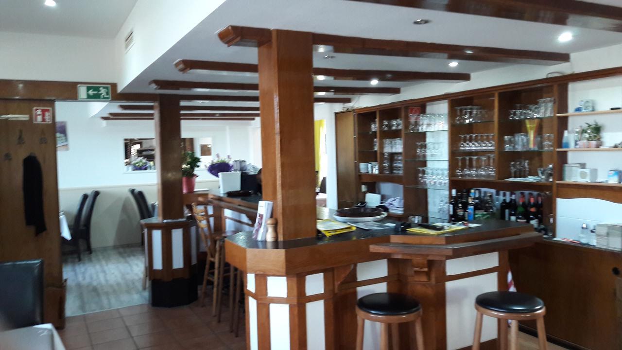 Hotel Steakhaus Galgenbach à Werne Extérieur photo